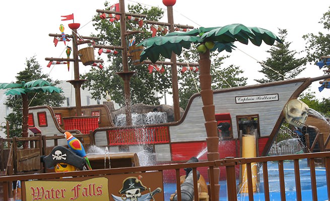 Legoland